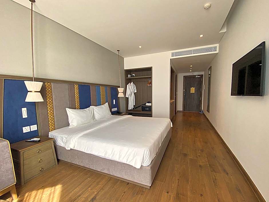 APEC Mandala CDT - Condotel