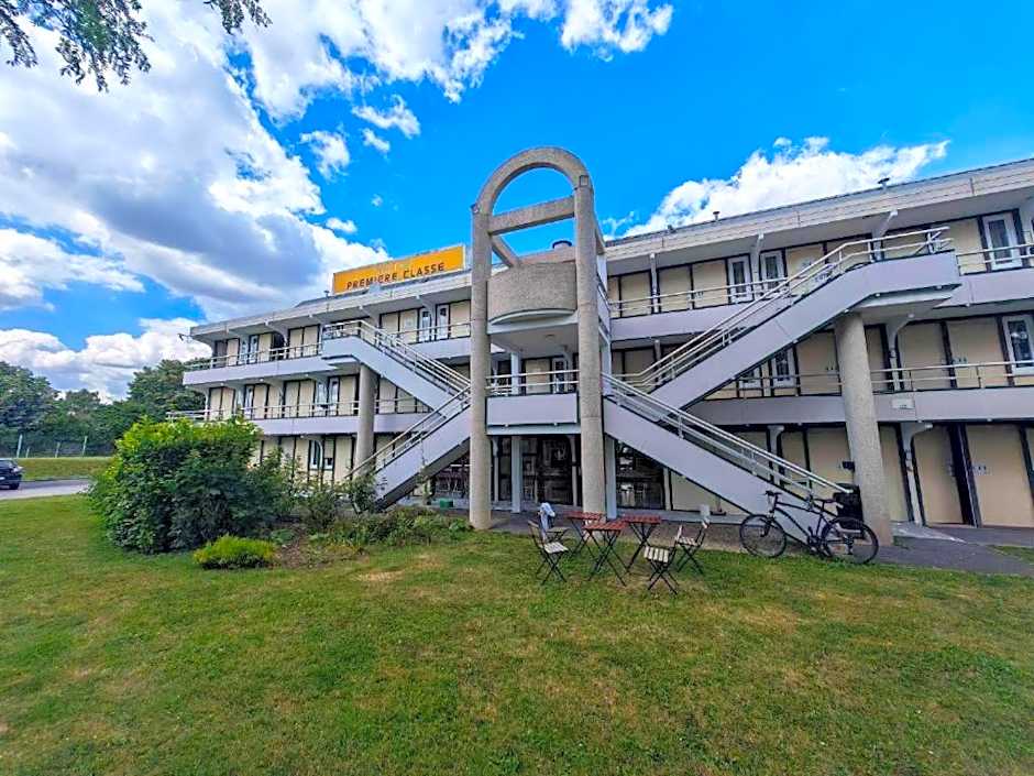 Premiere Classe Nancy Est Essey