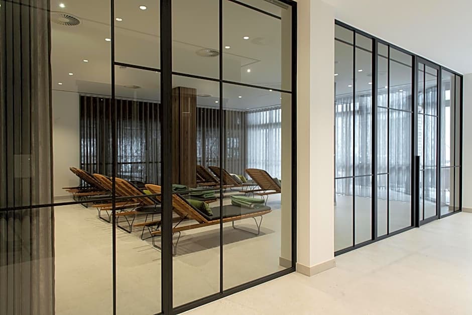 Hotel VierJahreszeiten