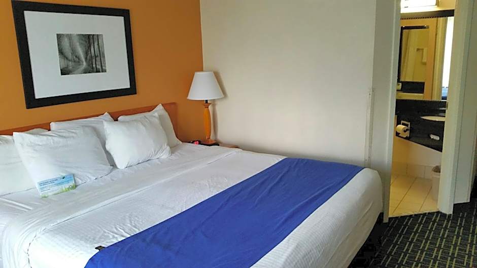 Days Inn by Wyndham Chattanooga/Hamilton Place