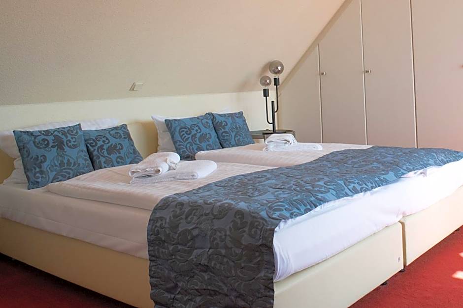 Ferienwohnung Geestemuende