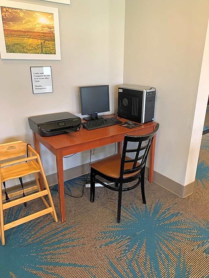 Days Inn by Wyndham Carroll