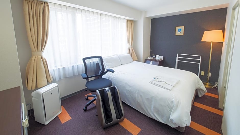 Hotel Shin Osaka