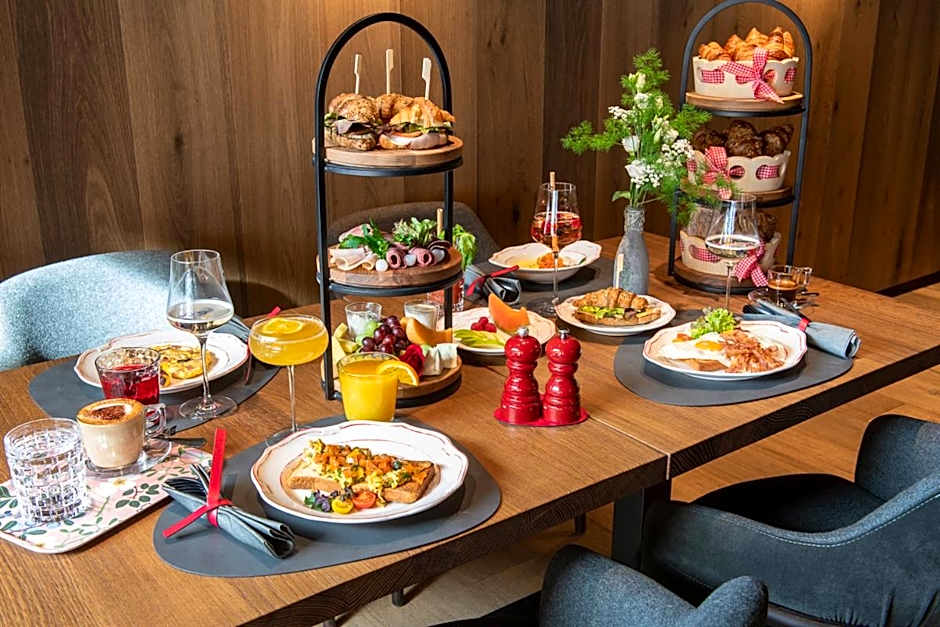 Hotel ZERMAMA Zermatt
