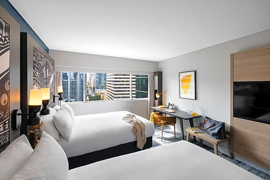 voco Brisbane City Centre By IHG