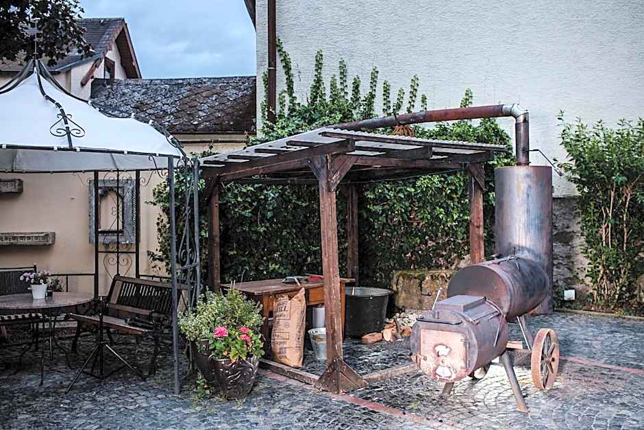 Hotel-Restaurant Zur Krone