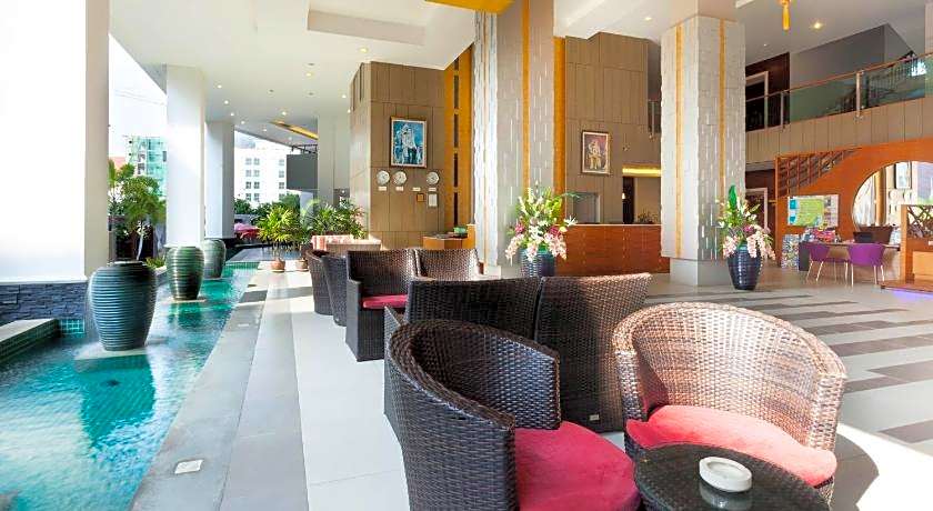 Andakira Hotel (SHA Plus)