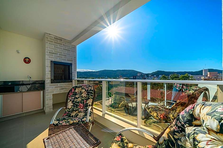 A103 - Residencial Badejo