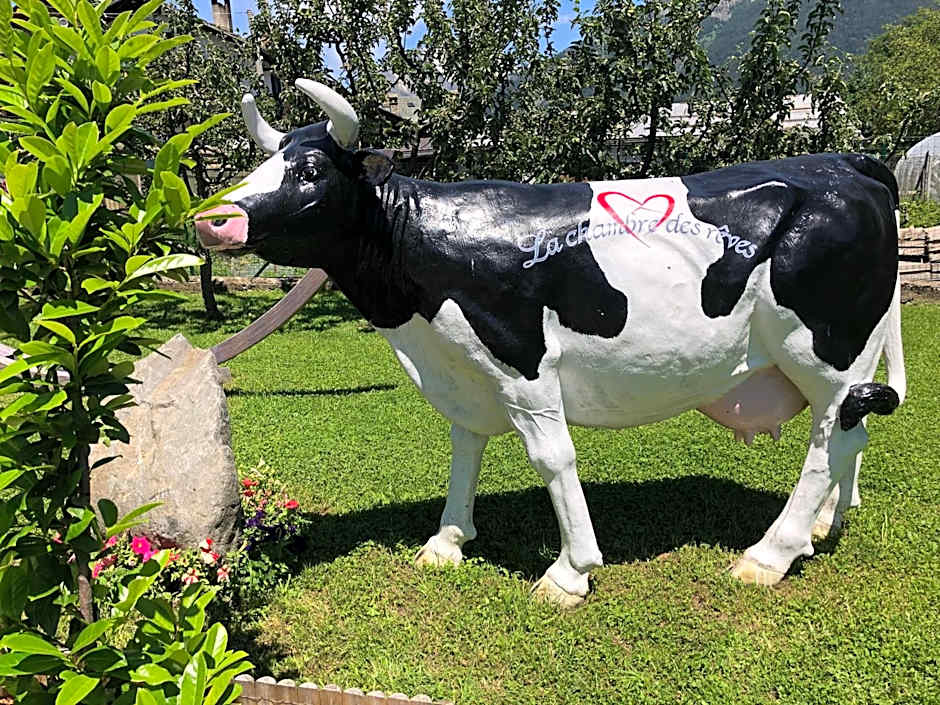 La Chambre des Rêves