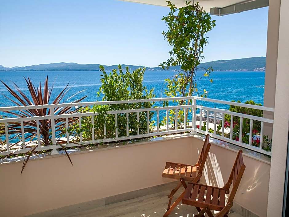 Boutique Hotel and Spa Blanc & Bleu - Blanche