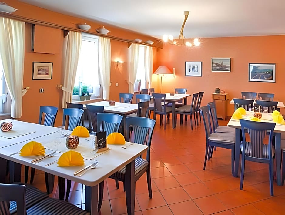 Hotel Gasthof Zum Rossle