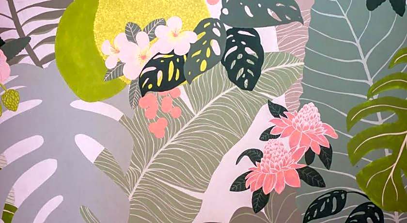 Funk Bunk Inn - Bed & Breakfast