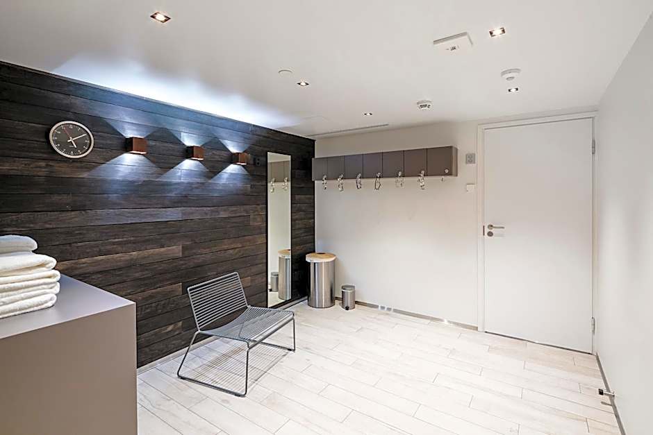 Hotel Indigo Helsinki-Boulevard By IHG