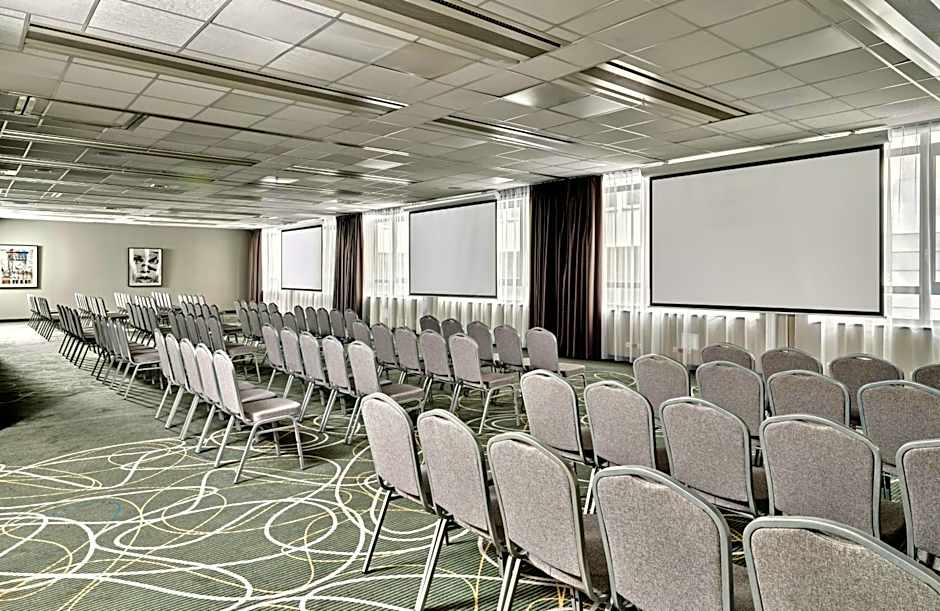 Leonardo Royal Hotel Warsaw