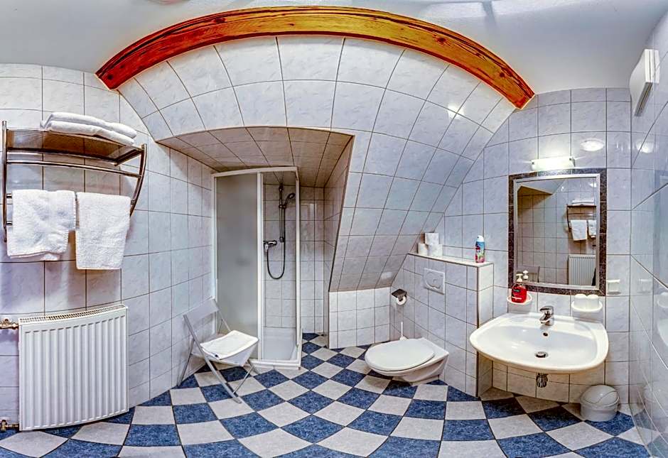 Frühstückspension Zanglhof