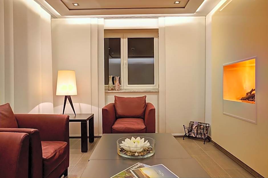 Hotel Gemma- Adults only