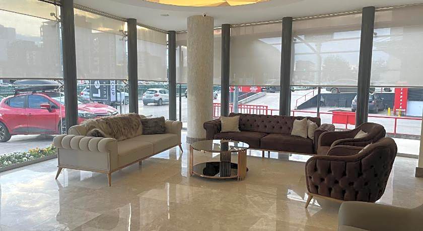 LE LUXE suites hotel SPA