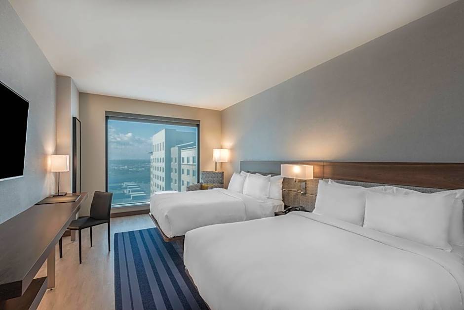 AC Hotel by Marriott Denver Downtown