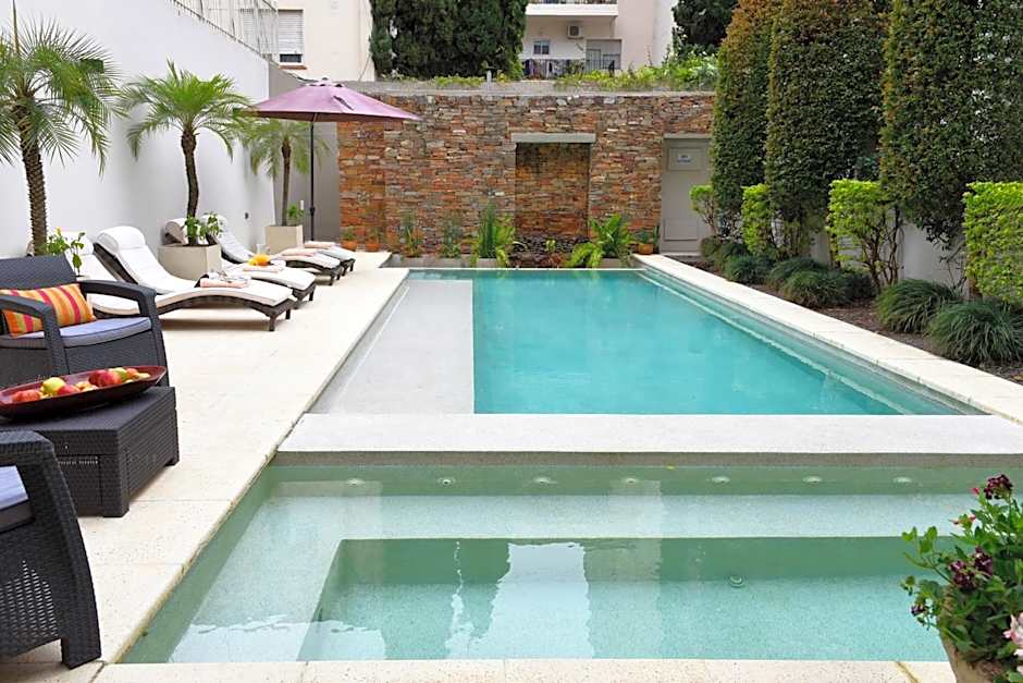 Argenta Suites Belgrano