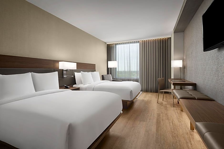 AC Hotel by Marriott Fort Lauderdale Sawgrass Mills Sunrise