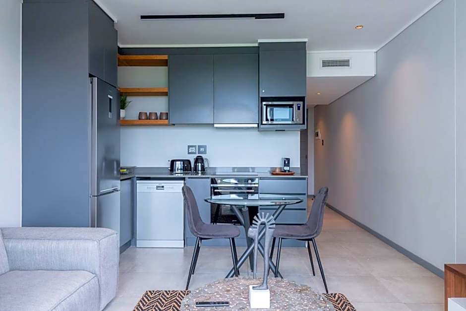 Luxury Bellagio 203 One Bed with Inverter