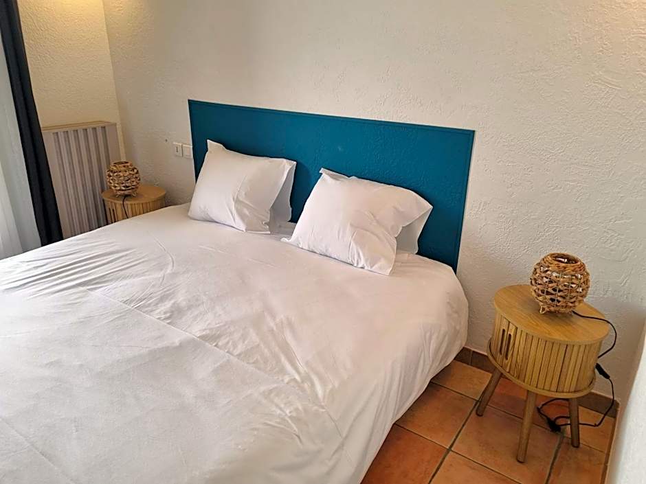 Auberge des Salles