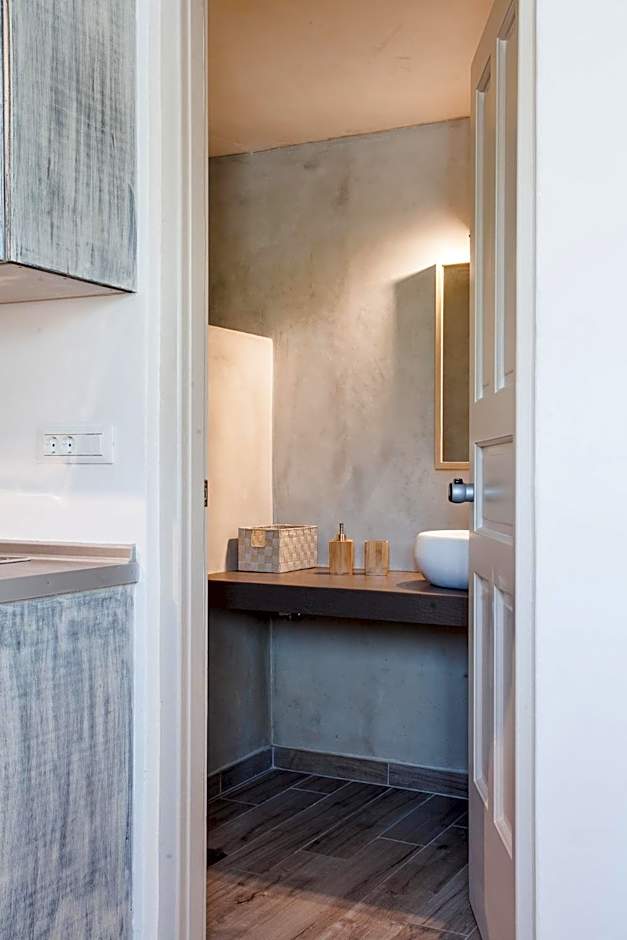Olive Mykonos Villas