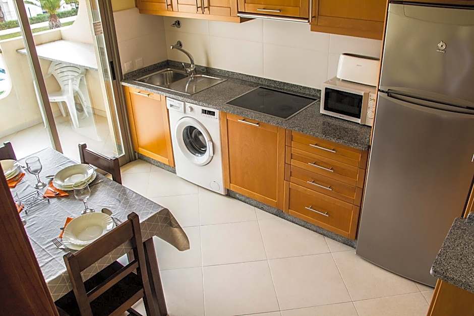 Apartamentos Vista Mar