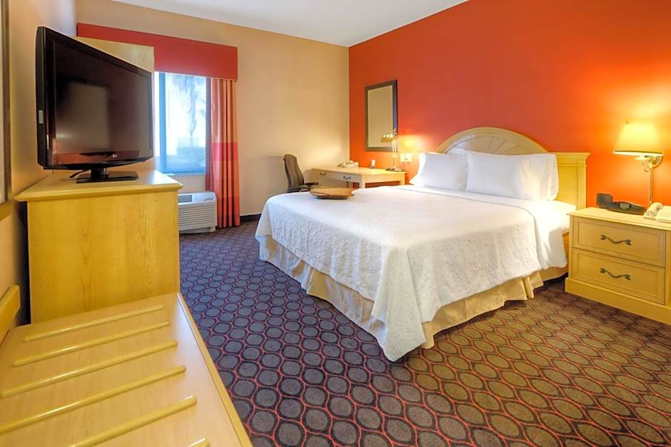 Hampton Inn By Hilton Fremont
