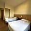 Novo Hotel Uirapuru