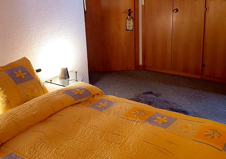 Hotel-Restaurant le Relais Panoramique