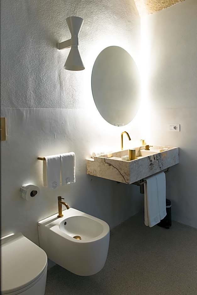 Palazzo De Noha - Boutique Hotel