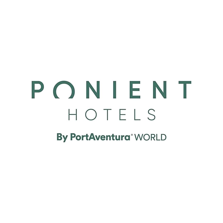 Ponient Piramide Salou by PortAventura World