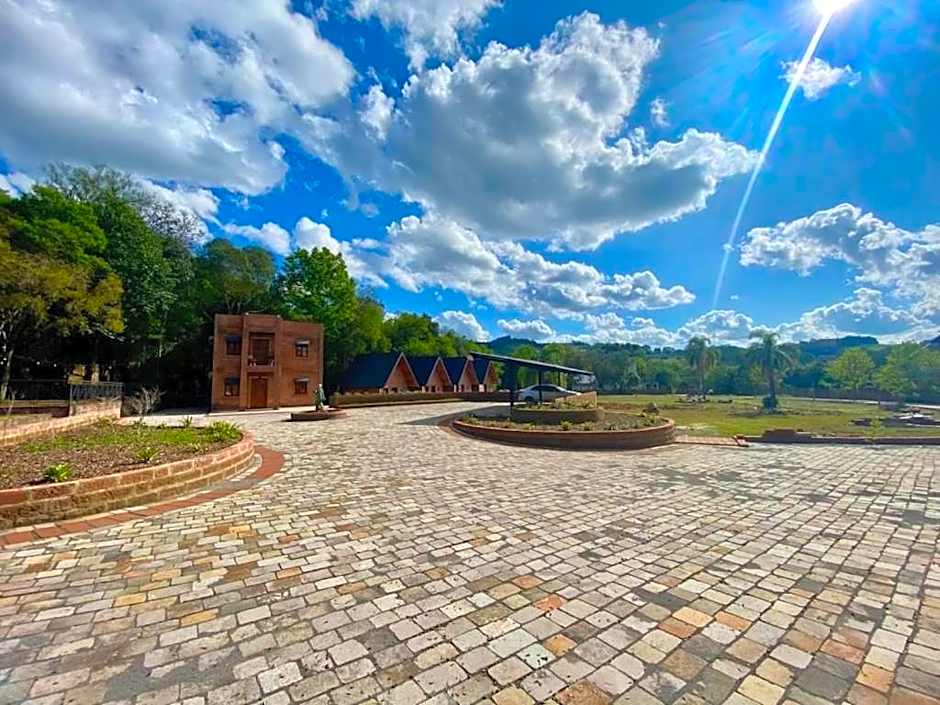 Villaggio dos Vinhedos