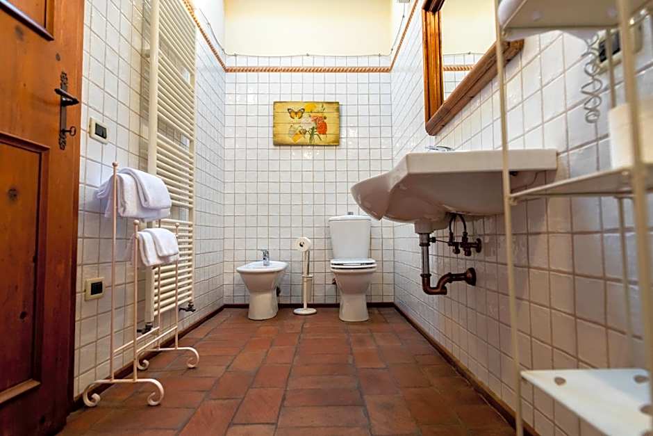 Musella Winery & Relais