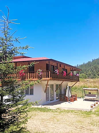 Вила Дяволска пътека