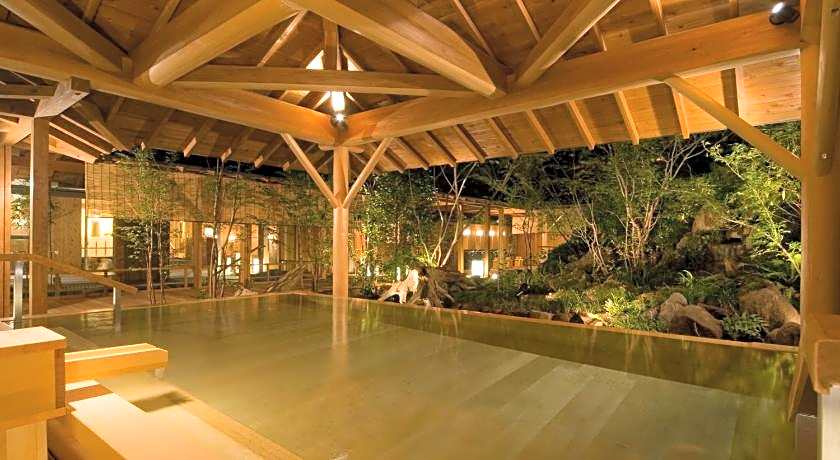 Shimobe Hotel