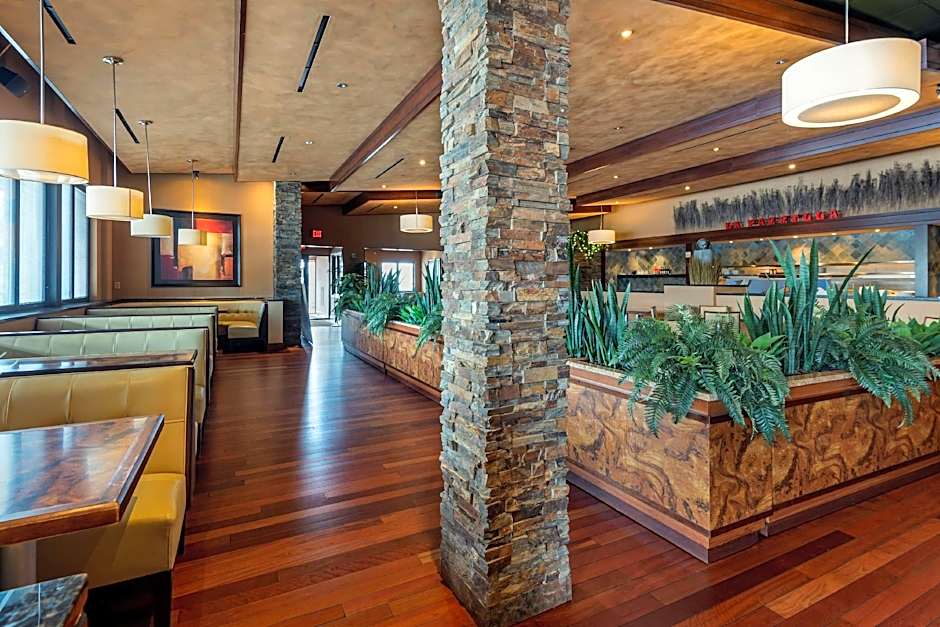 Best Western Plus Captain's Quarters