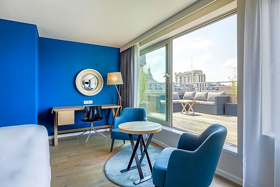 Park Inn by Radisson Antwerpen