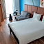 ibis Bayeux Port En Bessin