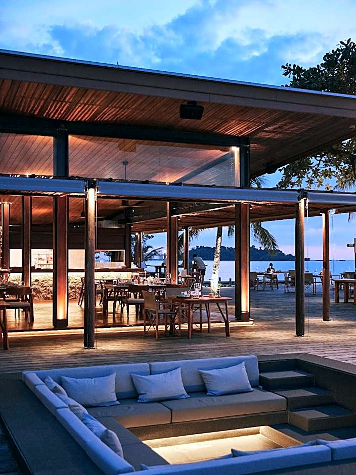 The Retreat Koh Chang, an SLH Hotel