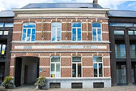 Hostellerie De Biek