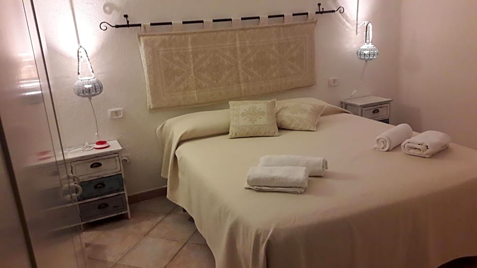 Appartamenti curichena