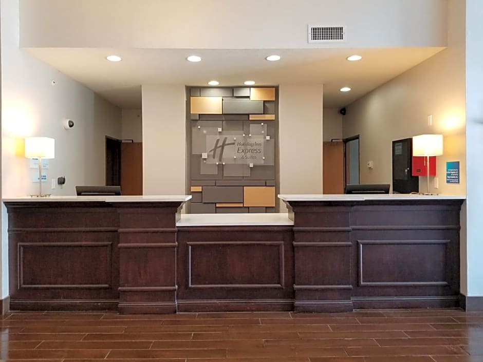 Holiday Inn Express Hotel & Suites Omaha West By IHG