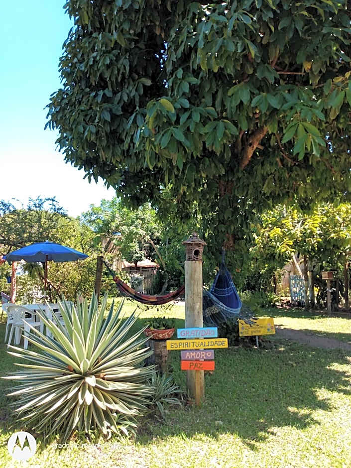 Pousada Estrela do Mar