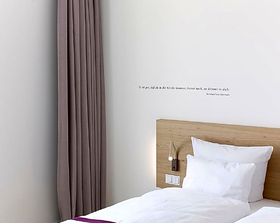 Hotel Kloster Haydau