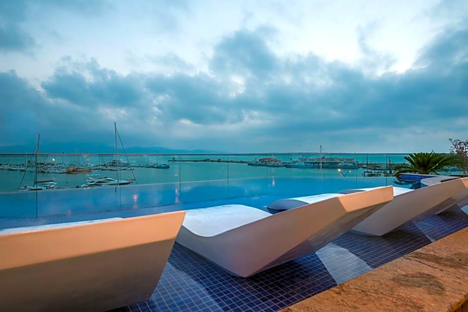 Blu Bay Hotel Sozopol