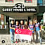 Nogodan Guesthouse and Hotel