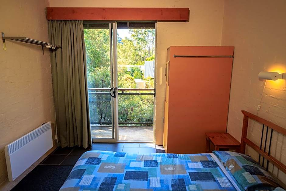 YHA Grampians Eco, Halls Gap