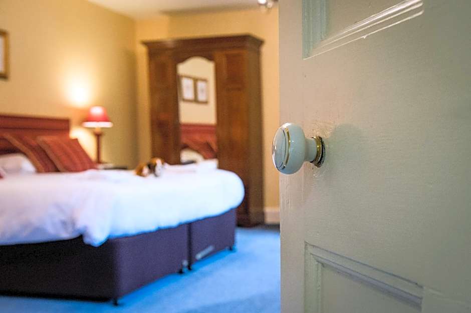 Lake Vyrnwy & Spa Hotel